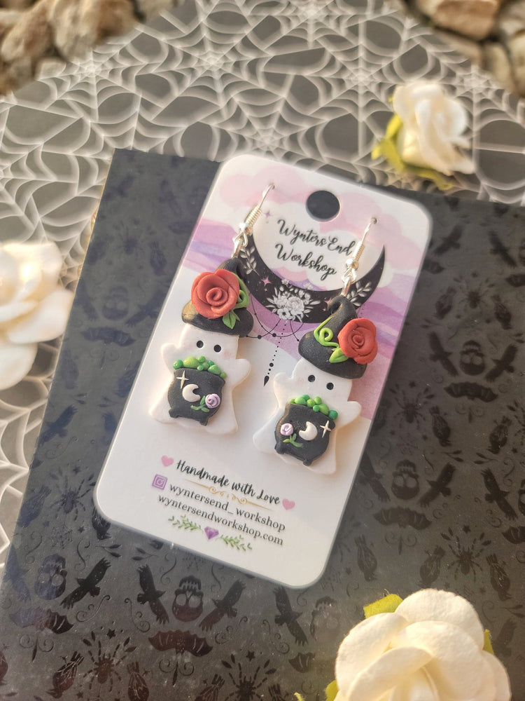 Spooky Cute Collection