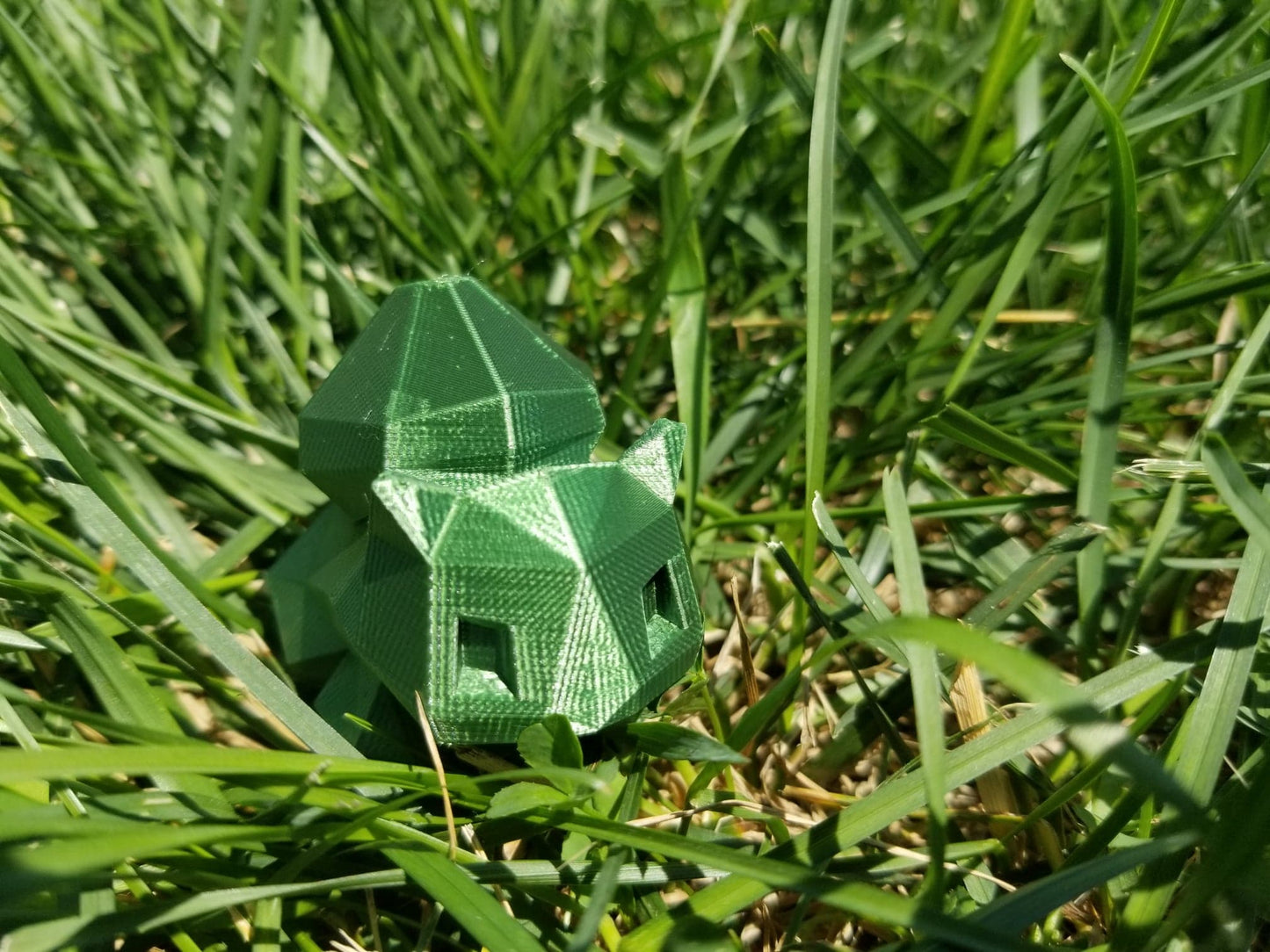 Bulba-buddy 3D Print