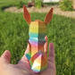 Large Rainbow EV 3D Print