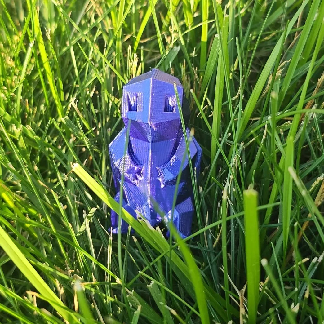 Bubble-boi 3D Print