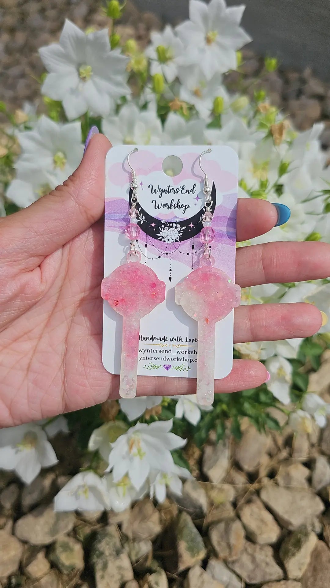 I'll Take You to the Candy Shop