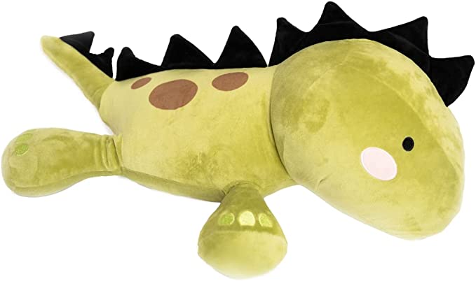 Spike The Spotted Dino!