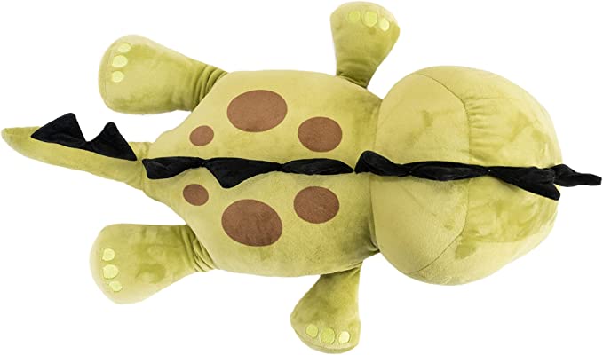 Spike The Spotted Dino!