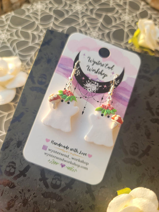 Mushies & Magic (Made to Order)