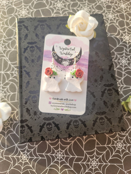 Boo Blossoms (Made to Order)