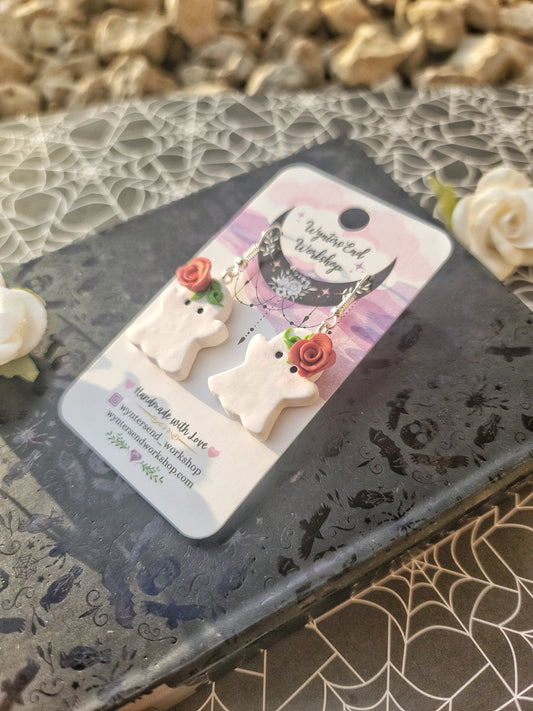 Boo Blossoms (Made to Order)