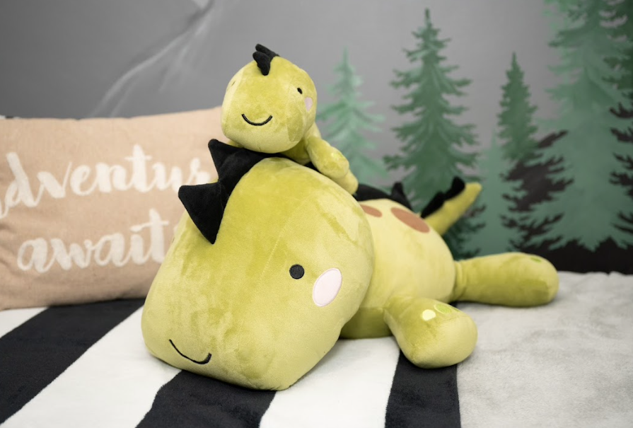 Plushies