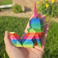 Large Rainbow EV 3D Print